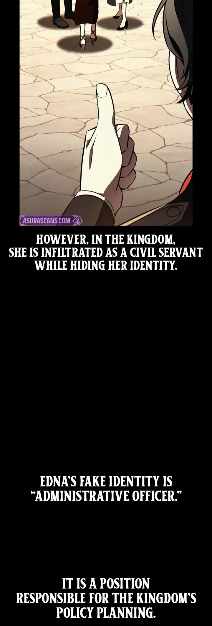 I Killed an Academy Player Chapter 106 page 68 - Chapter 106