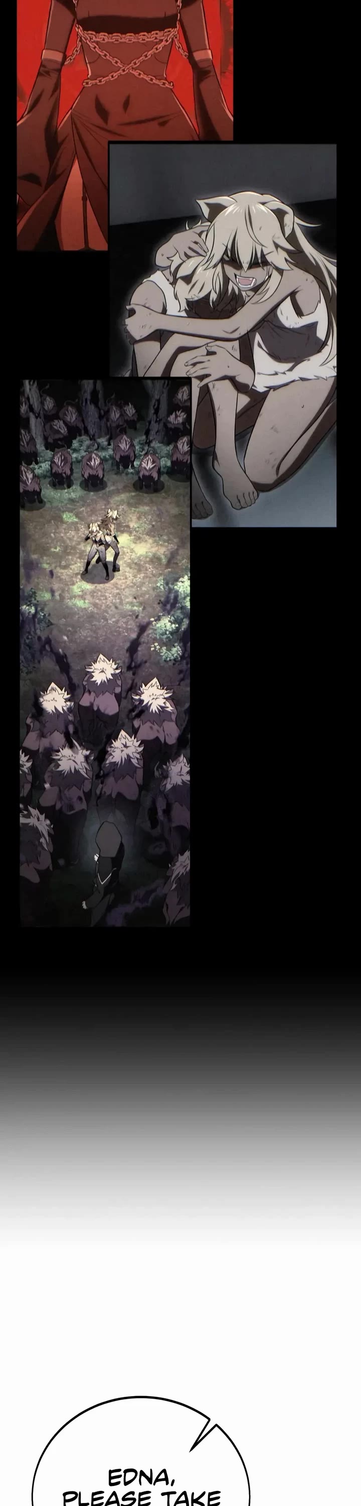 I Killed an Academy Player Chapter 106 page 70 - Chapter 106