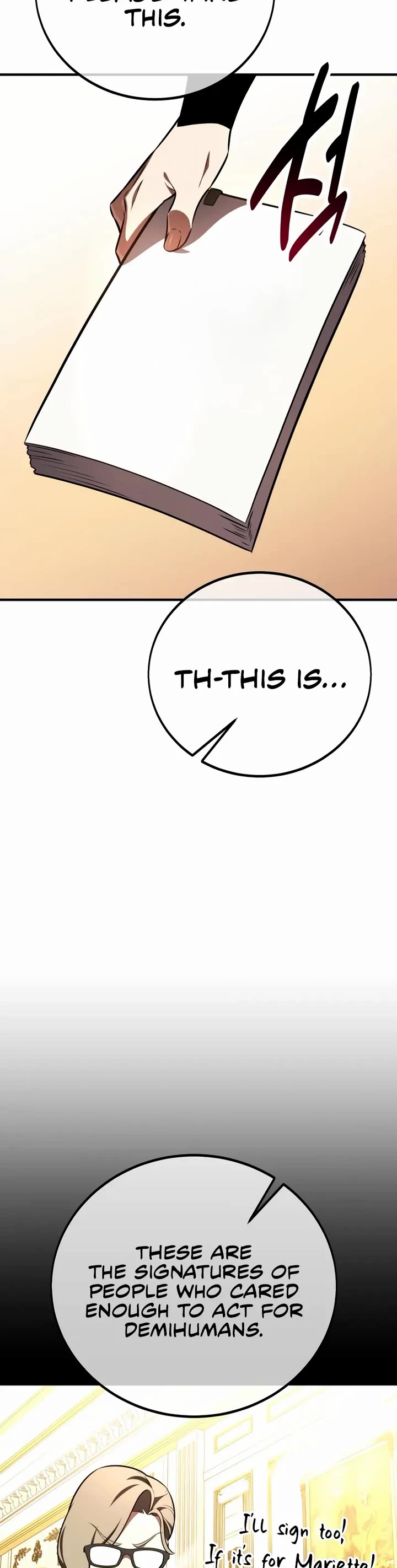 I Killed an Academy Player Chapter 106 page 71 - Chapter 106