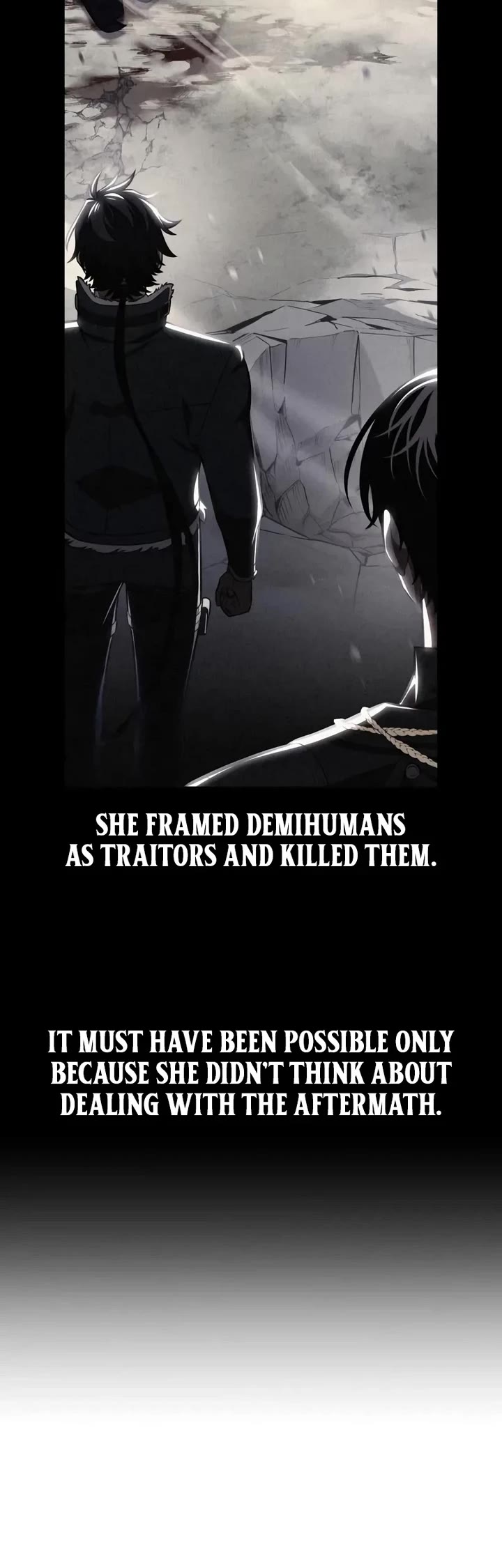 I Killed an Academy Player Chapter 106 page 76 - Chapter 106