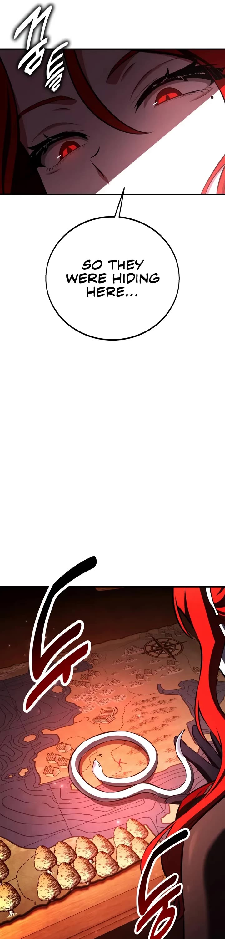 I Killed an Academy Player Chapter 106 page 83 - Chapter 106
