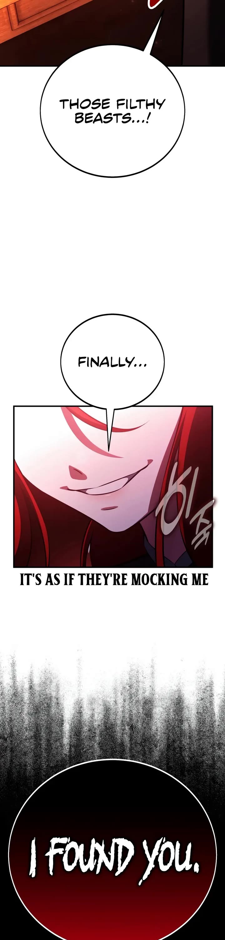 I Killed an Academy Player Chapter 106 page 84 - Chapter 106