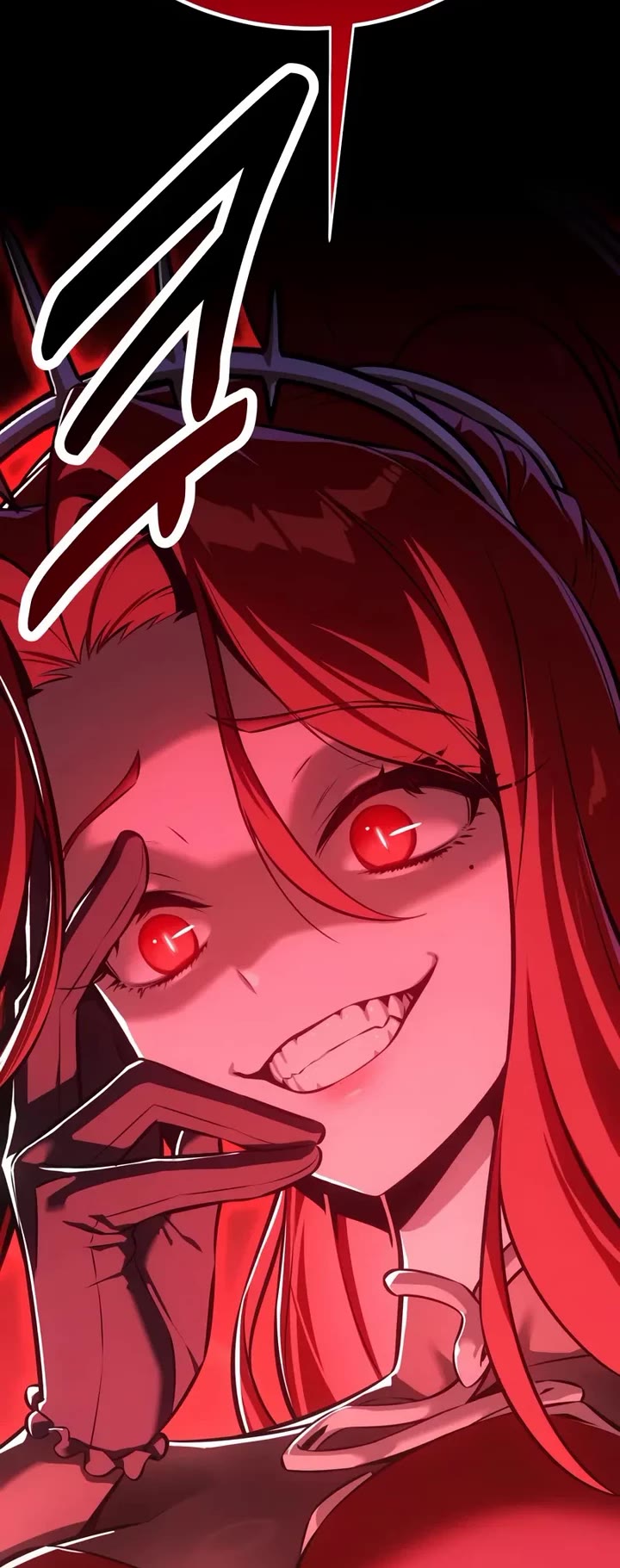 I Killed an Academy Player Chapter 106 page 85 - Chapter 106