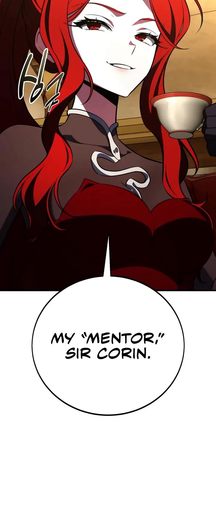 I Killed an Academy Player Chapter 106 page 9 - Chapter 106