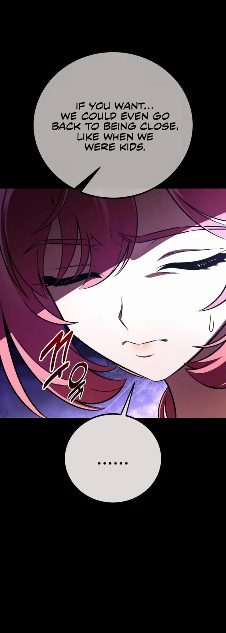 I Killed an Academy Player Chapter 107 page 10 - Chapter 107