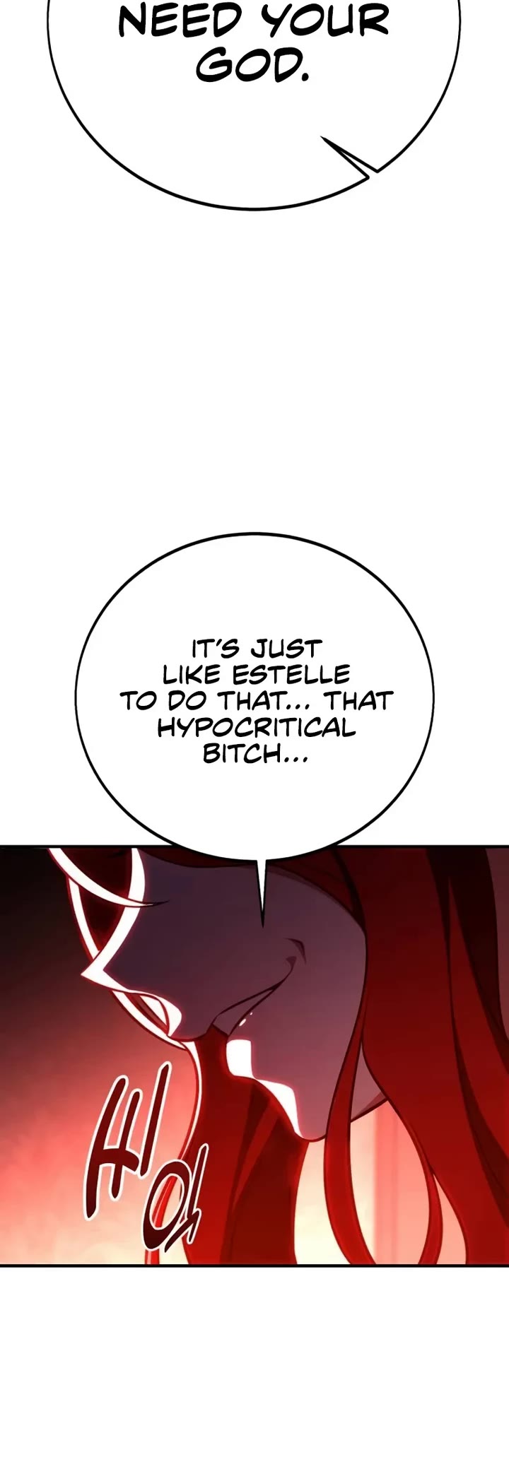 I Killed an Academy Player Chapter 107 page 14 - Chapter 107
