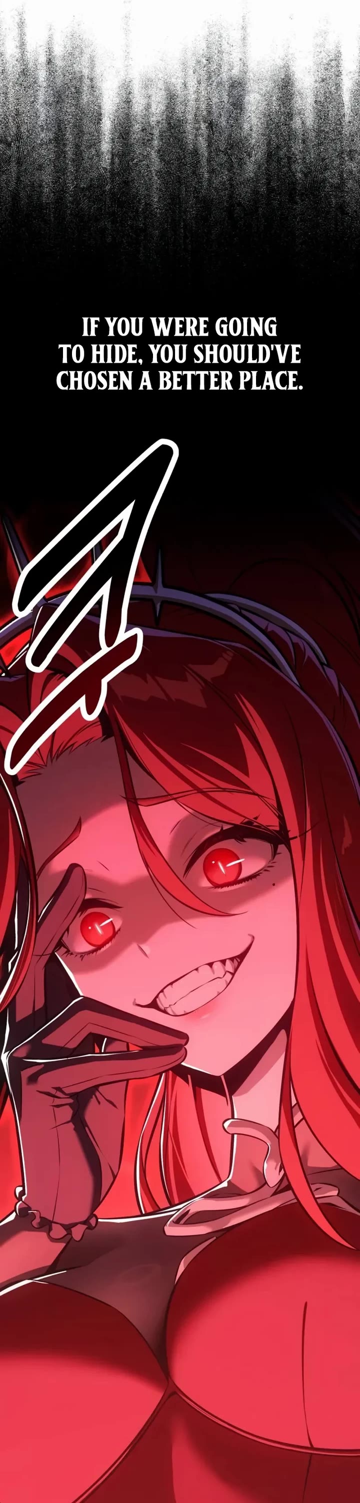 I Killed an Academy Player Chapter 107 page 16 - Chapter 107