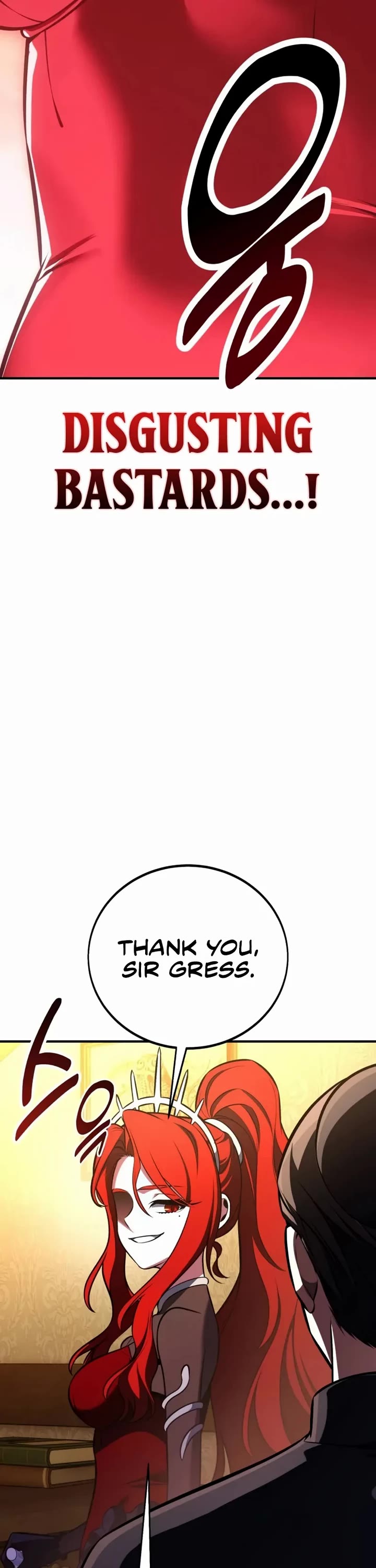 I Killed an Academy Player Chapter 107 page 17 - Chapter 107