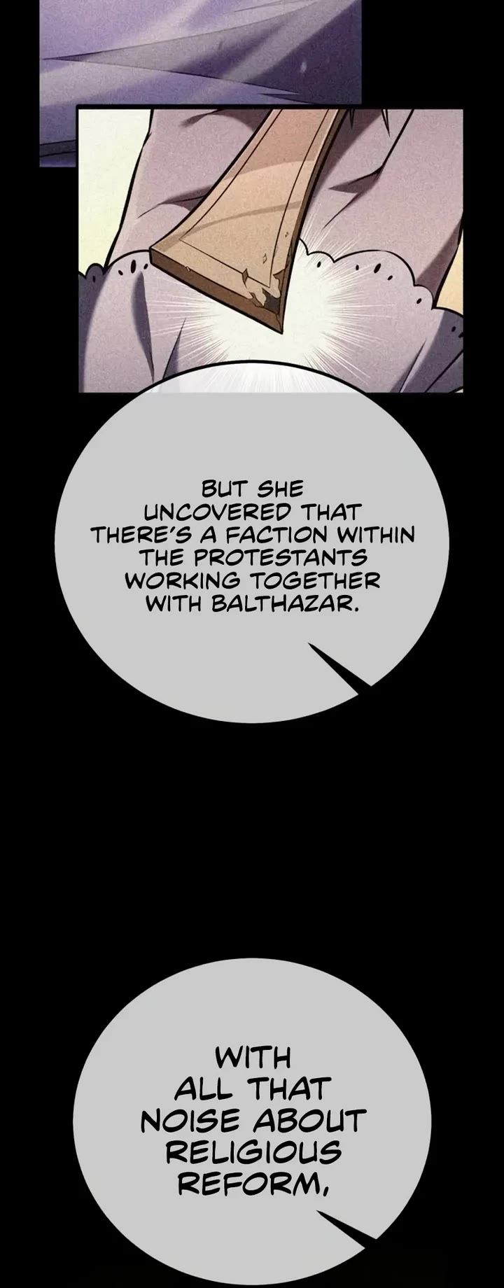 I Killed an Academy Player Chapter 107 page 20 - Chapter 107