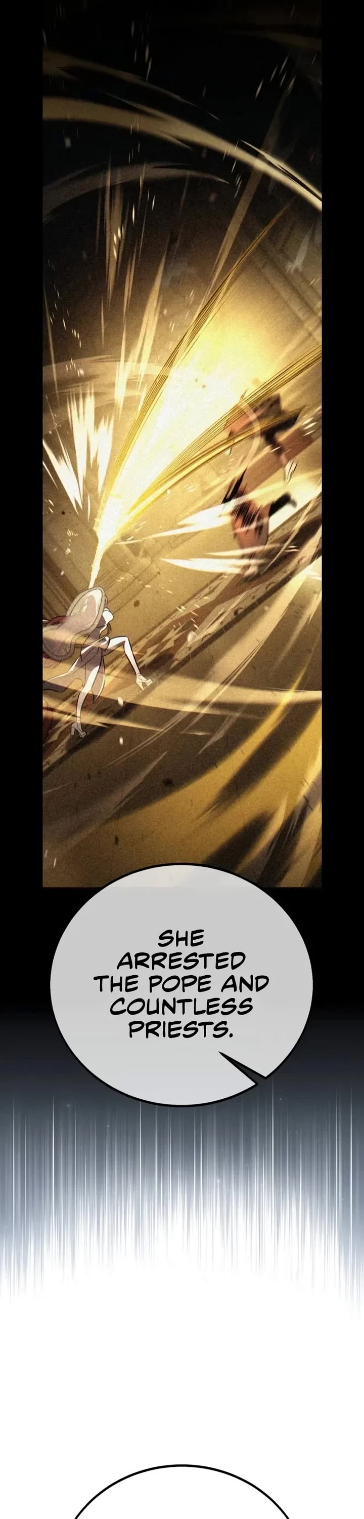 I Killed an Academy Player Chapter 107 page 21 - Chapter 107