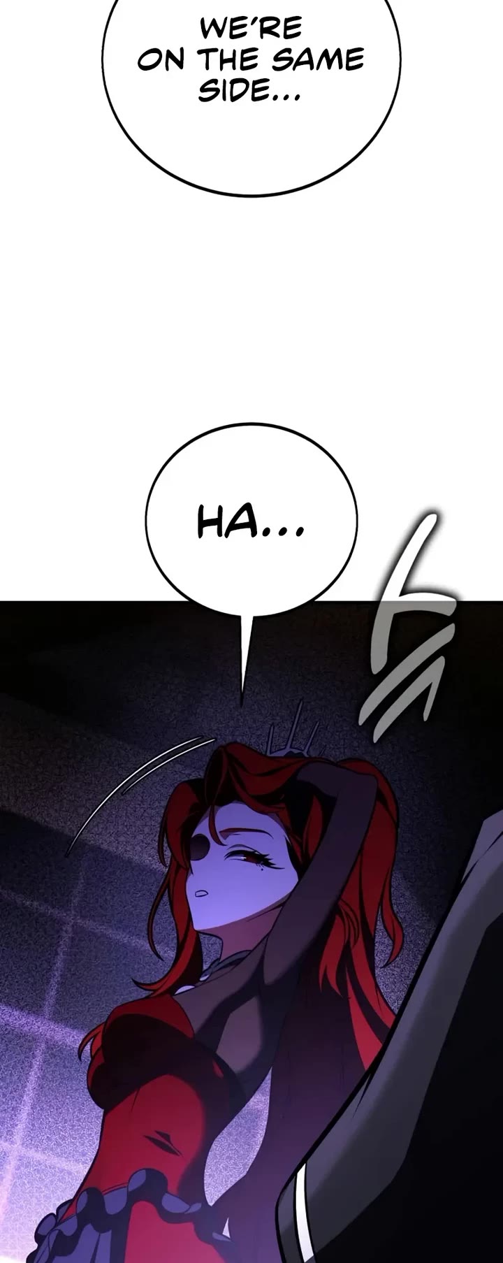 I Killed an Academy Player Chapter 107 page 24 - Chapter 107