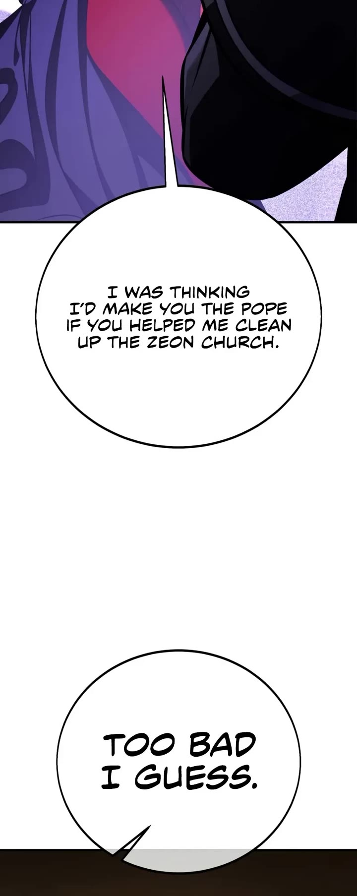 I Killed an Academy Player Chapter 107 page 25 - Chapter 107