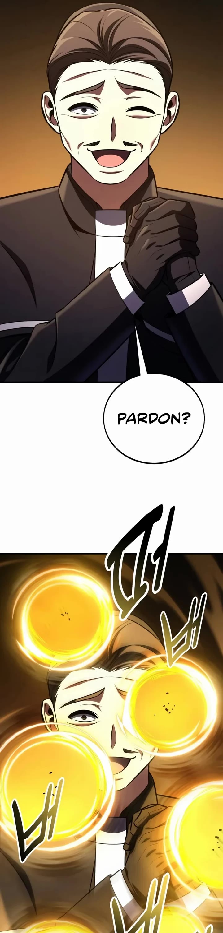 I Killed an Academy Player Chapter 107 page 26 - Chapter 107
