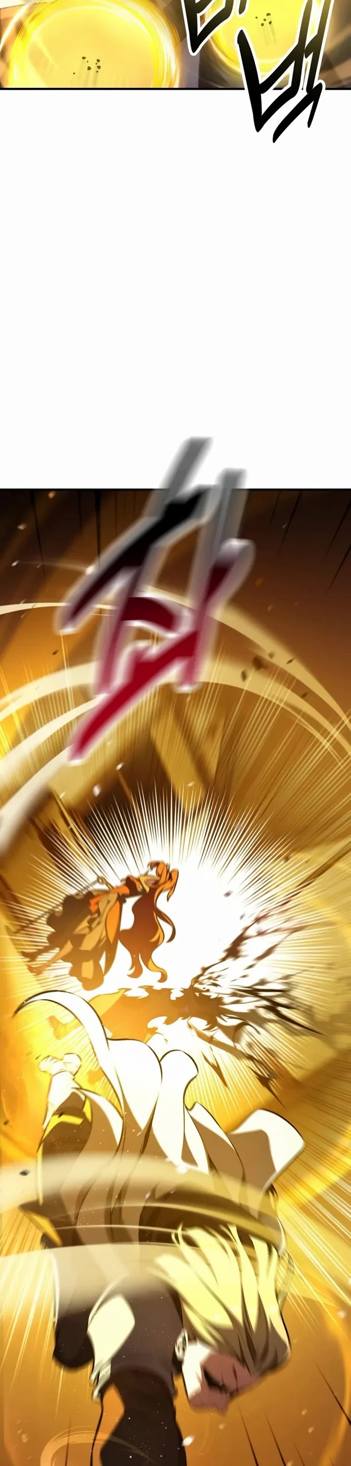 I Killed an Academy Player Chapter 107 page 27 - Chapter 107