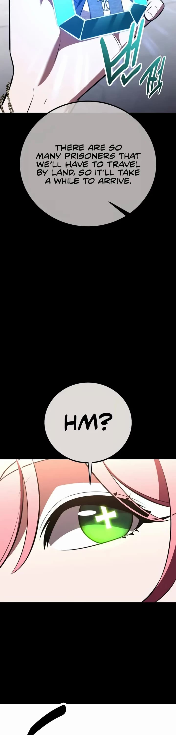 I Killed an Academy Player Chapter 107 page 3 - Chapter 107