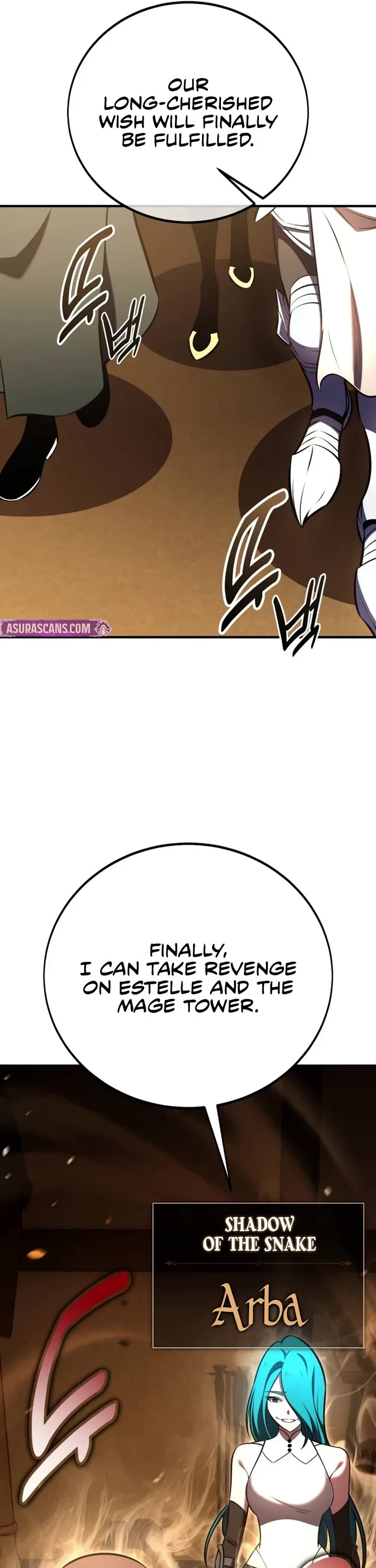 I Killed an Academy Player Chapter 107 page 31 - Chapter 107