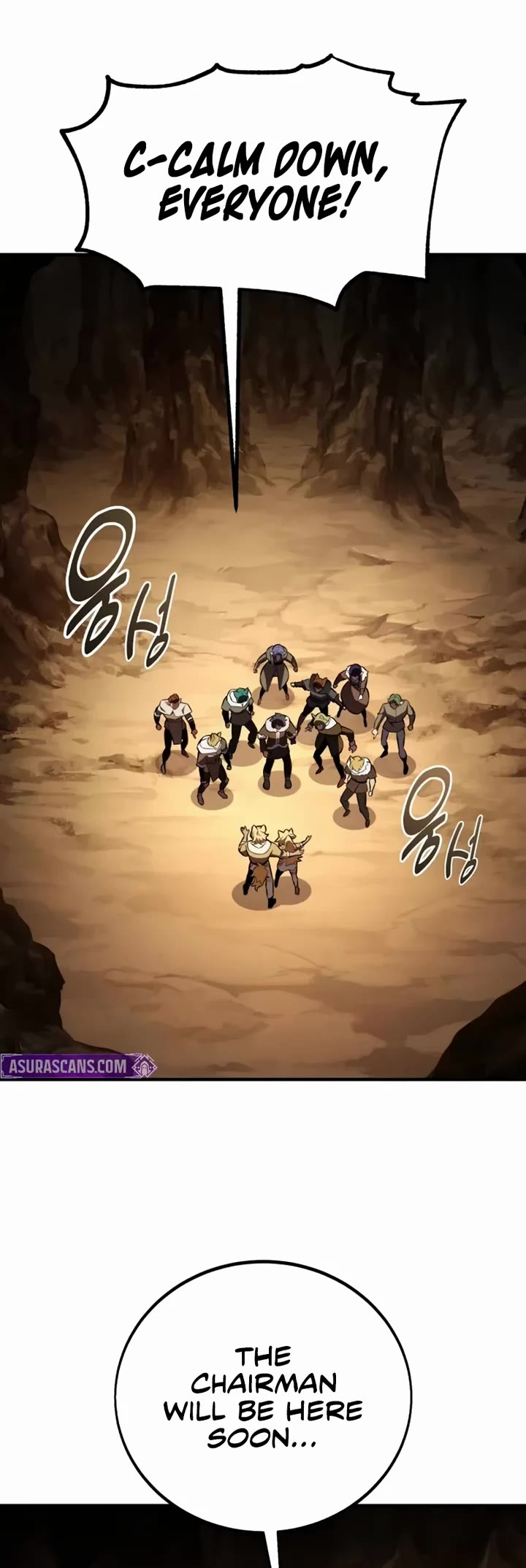 I Killed an Academy Player Chapter 107 page 38 - Chapter 107