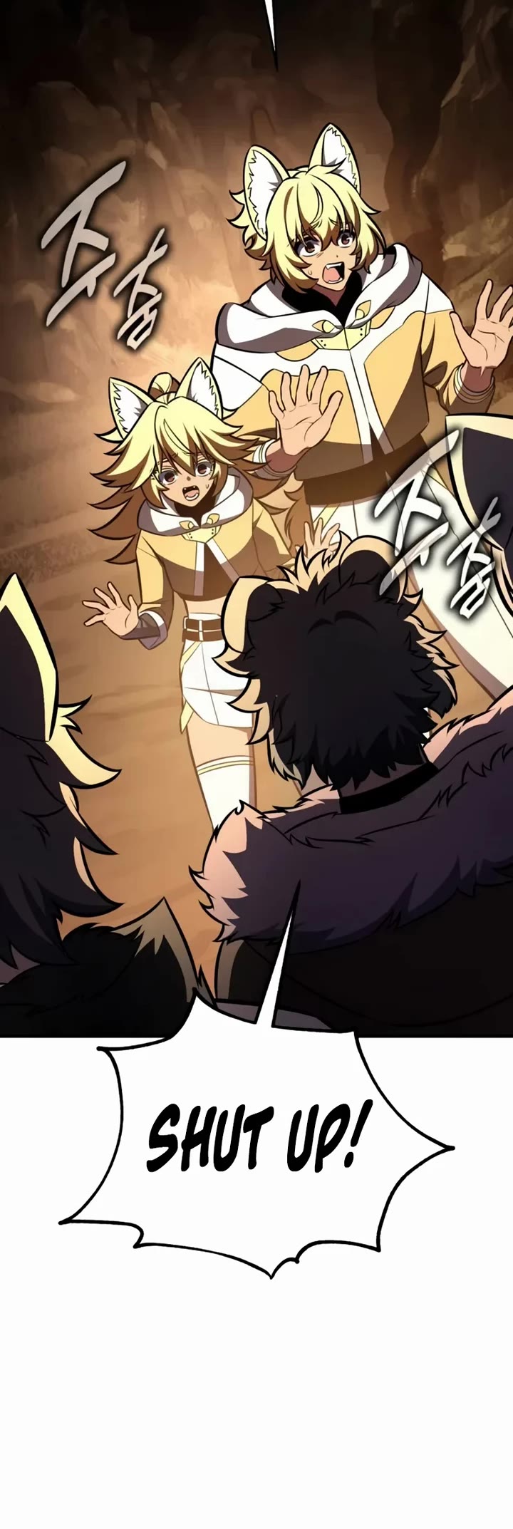 I Killed an Academy Player Chapter 107 page 39 - Chapter 107