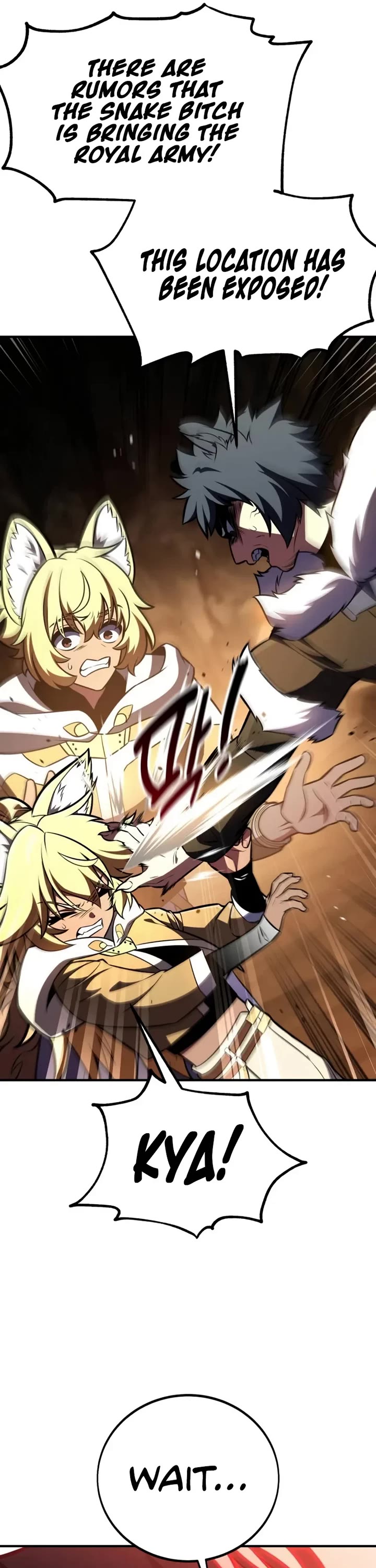 I Killed an Academy Player Chapter 107 page 40 - Chapter 107