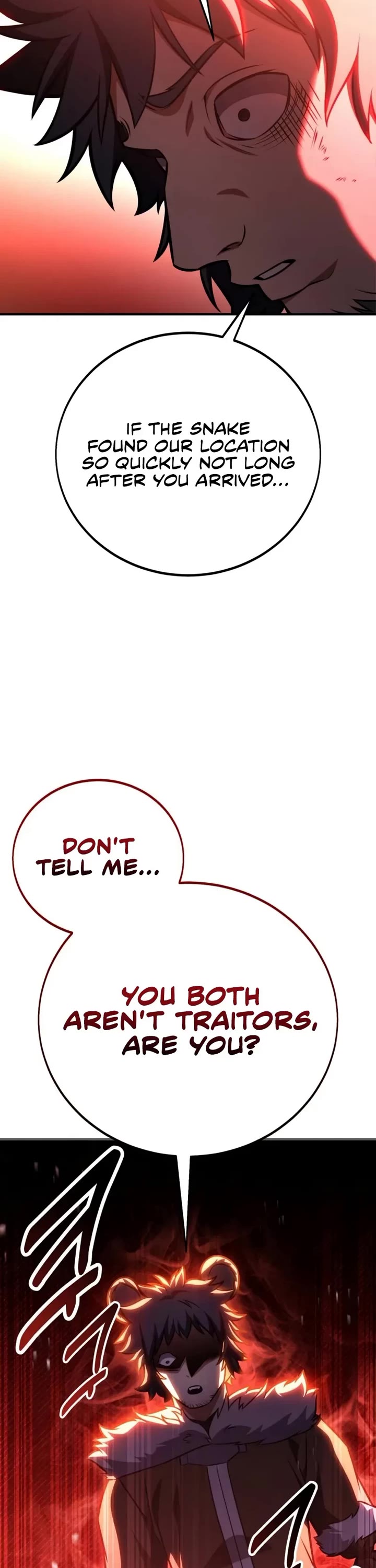 I Killed an Academy Player Chapter 107 page 41 - Chapter 107
