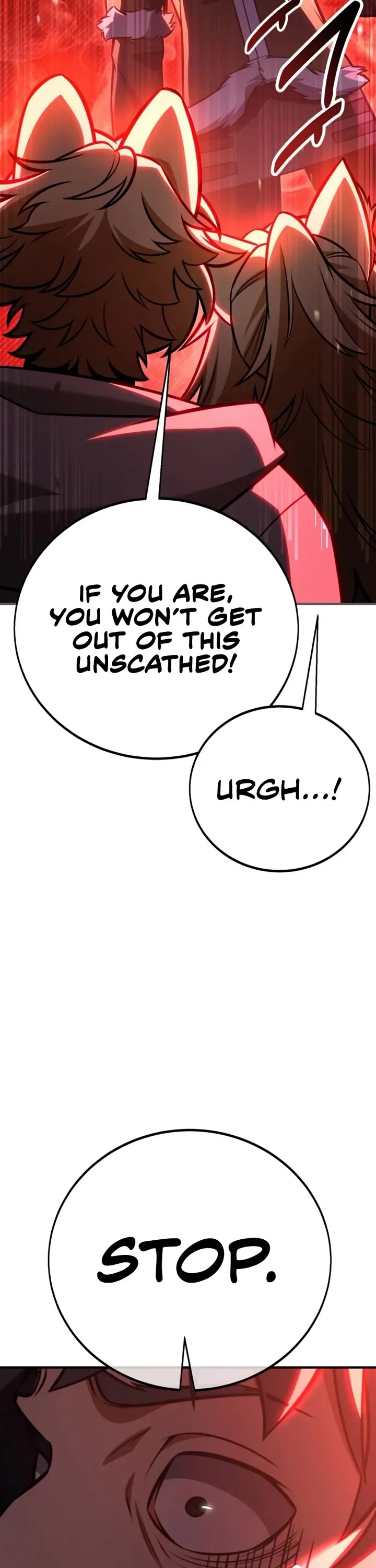 I Killed an Academy Player Chapter 107 page 42 - Chapter 107