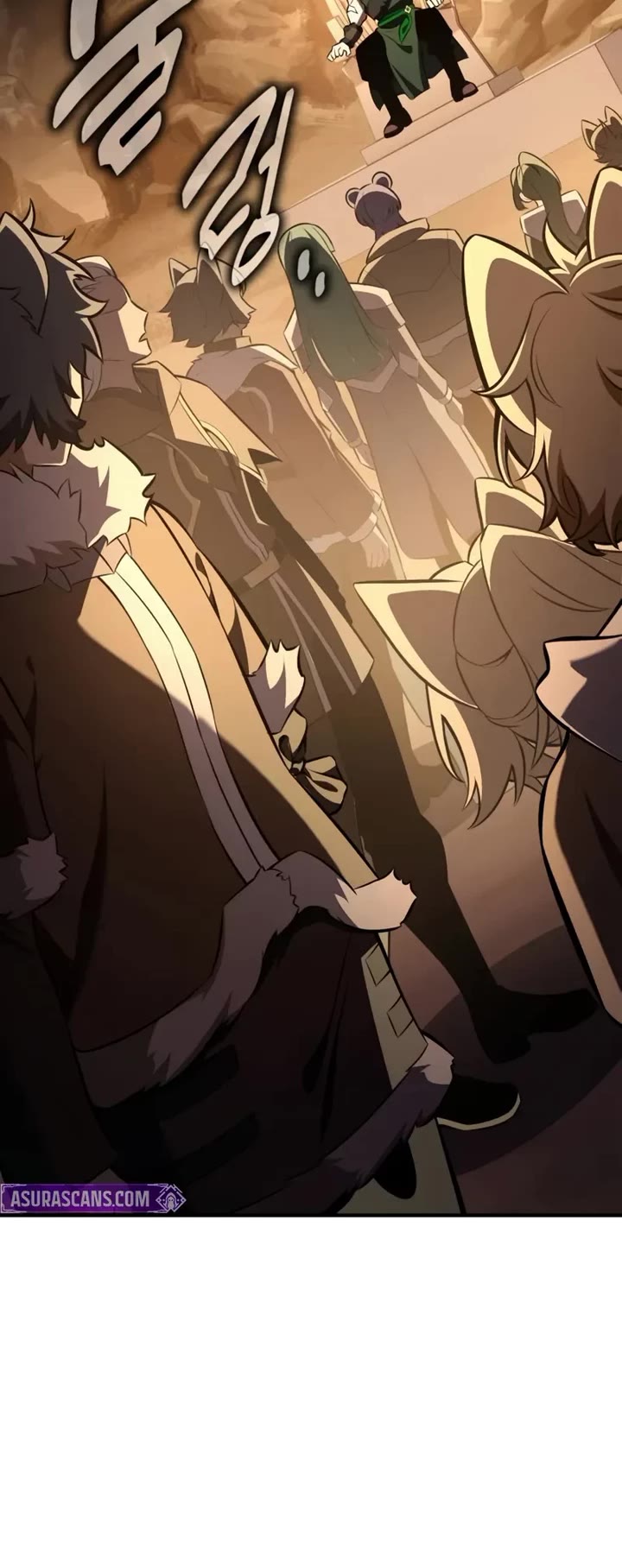 I Killed an Academy Player Chapter 107 page 44 - Chapter 107