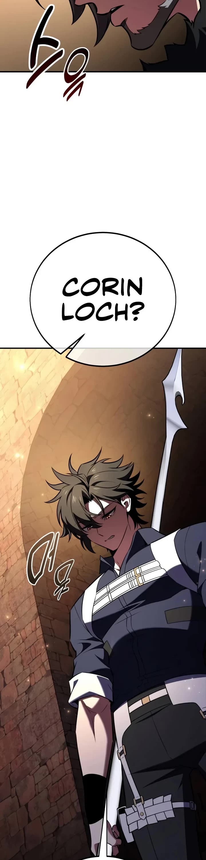 I Killed an Academy Player Chapter 107 page 46 - Chapter 107