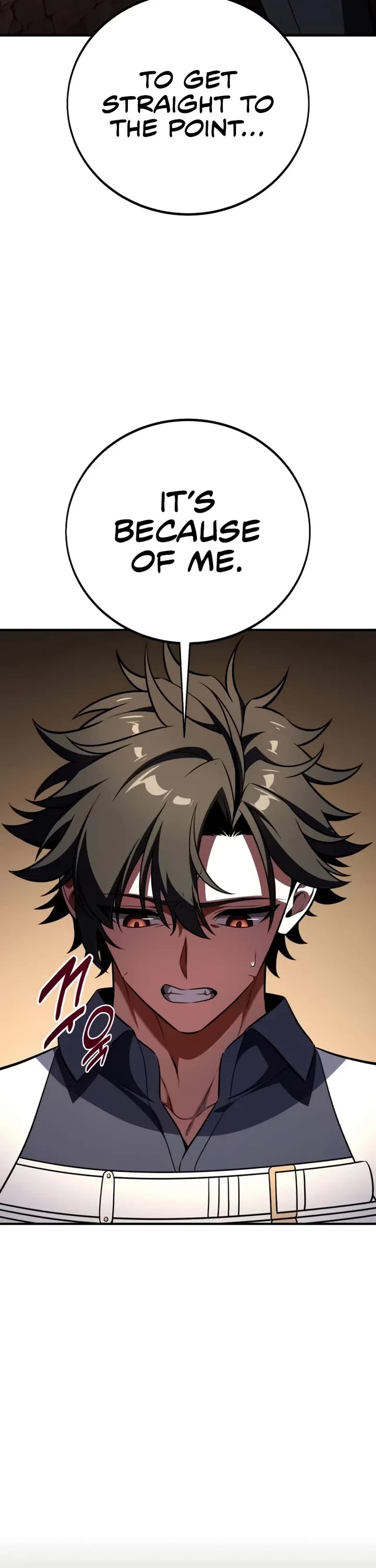 I Killed an Academy Player Chapter 107 page 47 - Chapter 107
