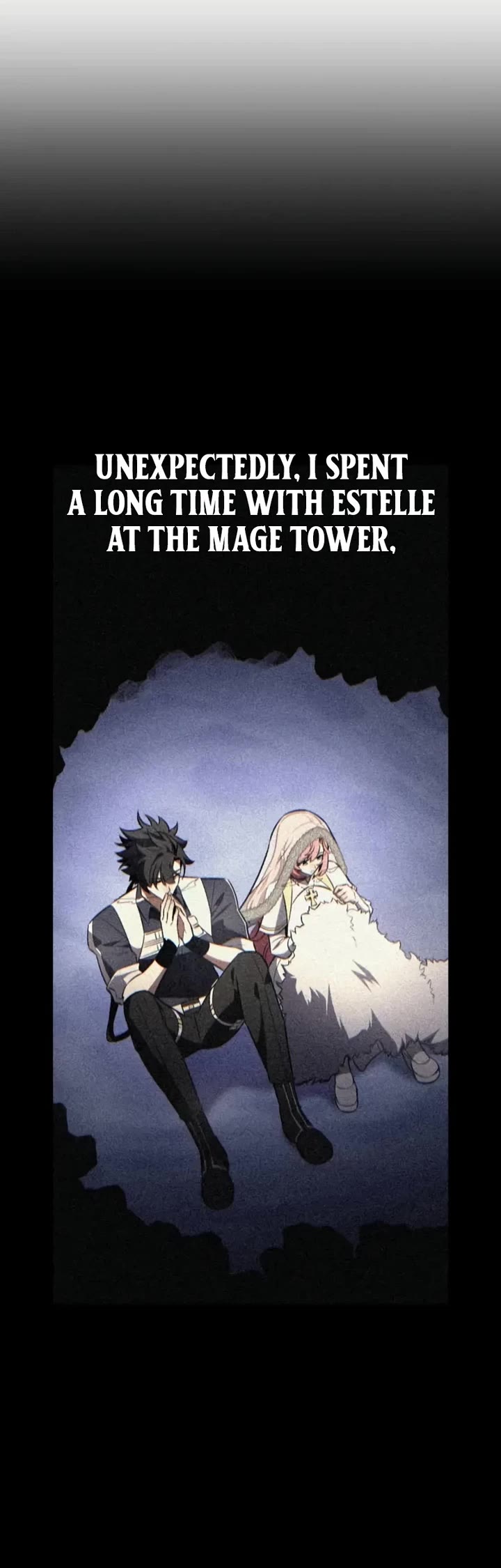 I Killed an Academy Player Chapter 107 page 48 - Chapter 107