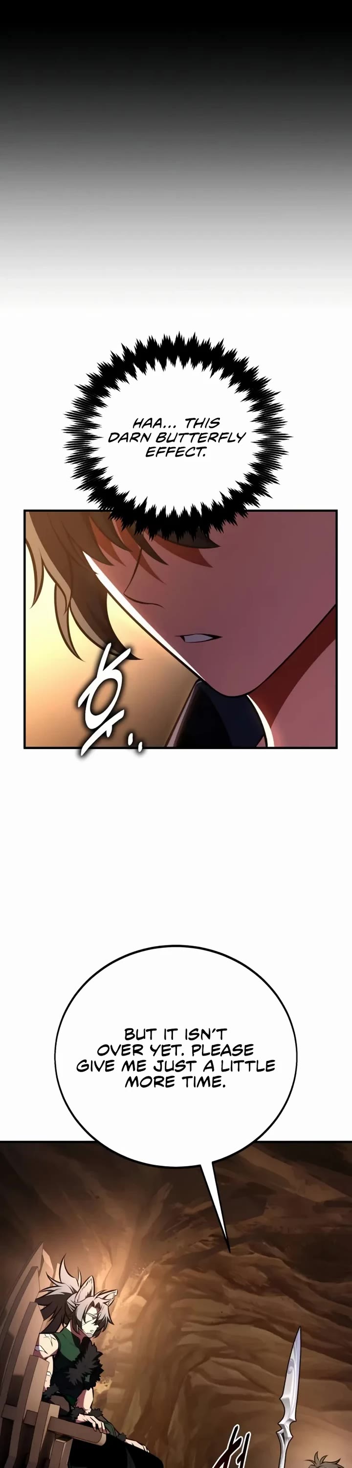I Killed an Academy Player Chapter 107 page 50 - Chapter 107