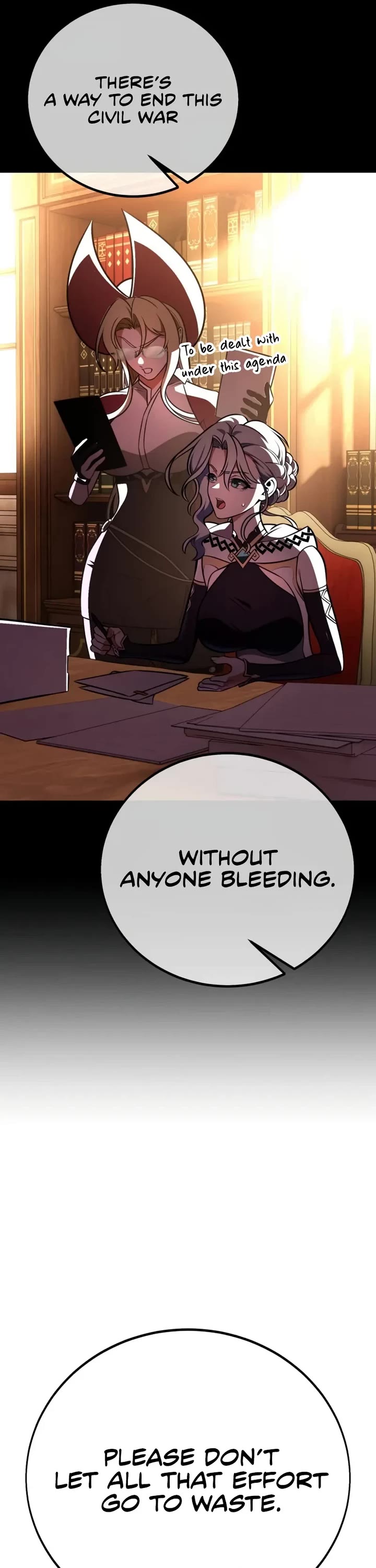 I Killed an Academy Player Chapter 107 page 55 - Chapter 107