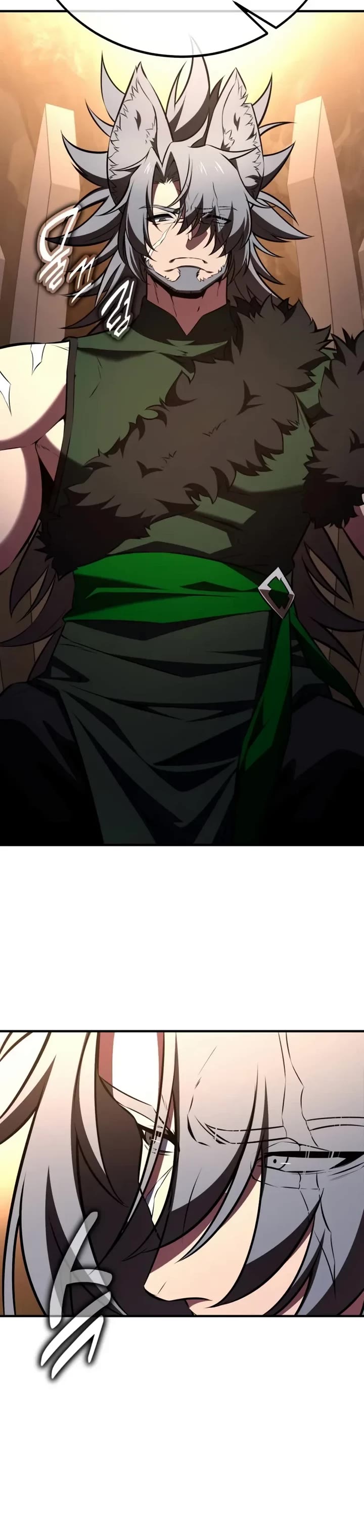 I Killed an Academy Player Chapter 107 page 56 - Chapter 107