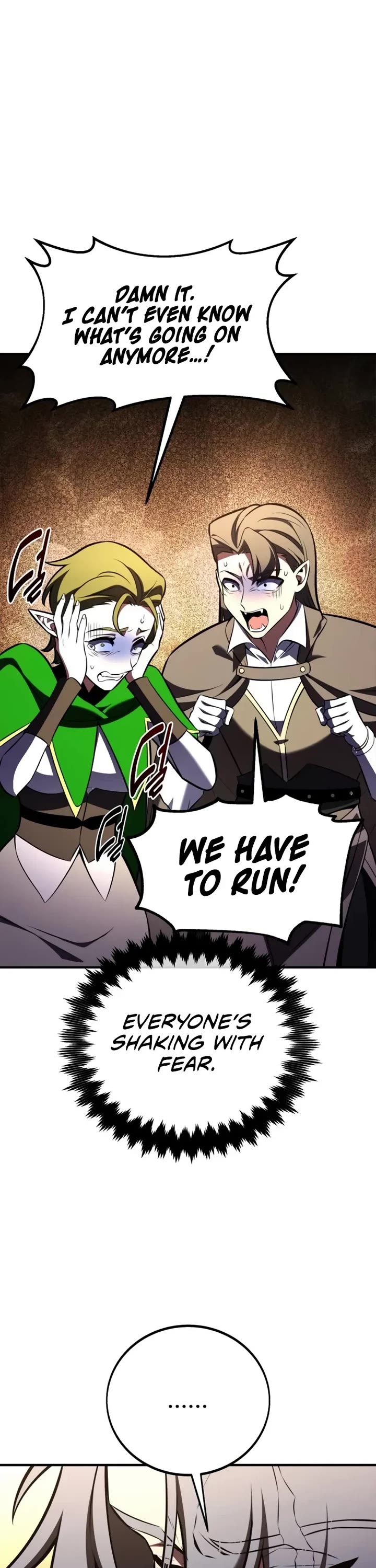 I Killed an Academy Player Chapter 107 page 57 - Chapter 107