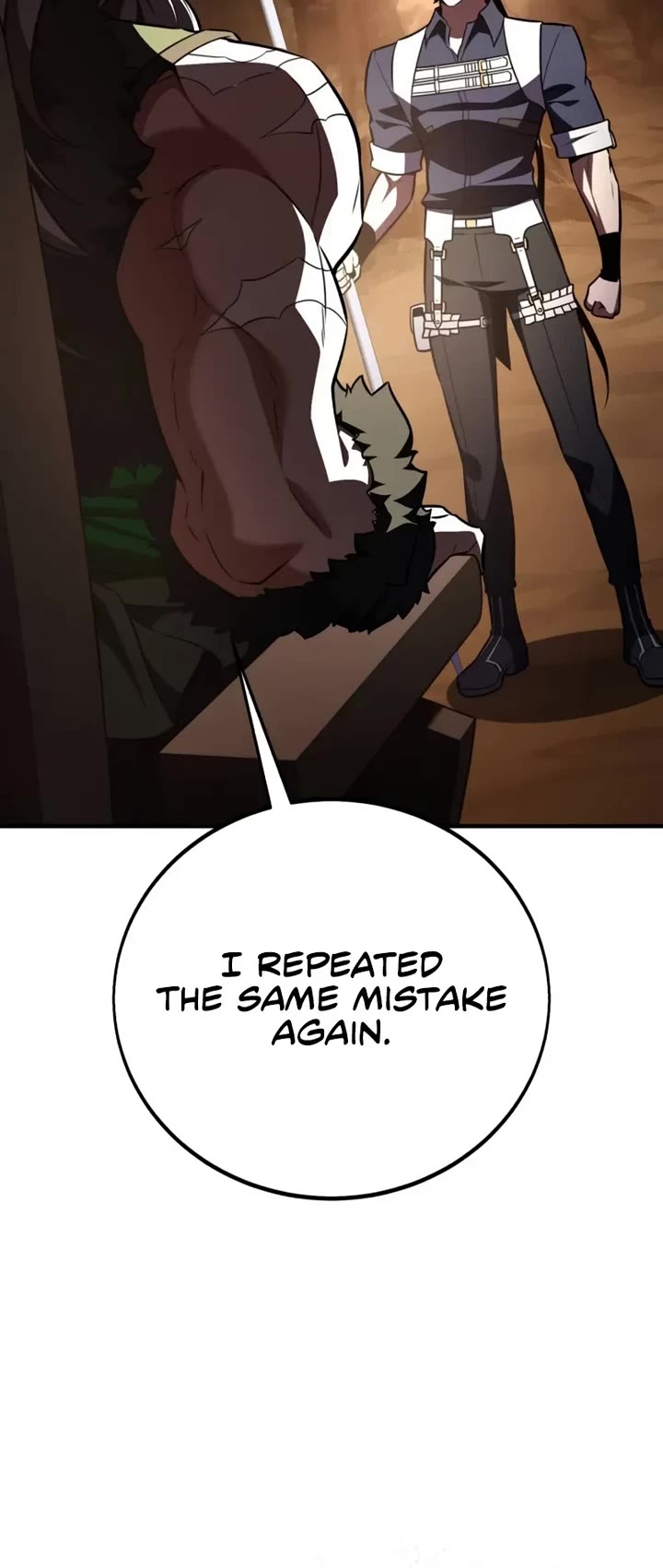 I Killed an Academy Player Chapter 107 page 59 - Chapter 107