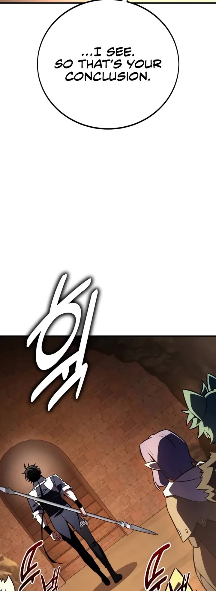 I Killed an Academy Player Chapter 107 page 63 - Chapter 107