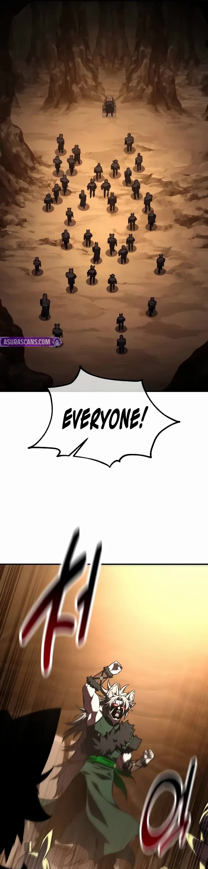 I Killed an Academy Player Chapter 107 page 65 - Chapter 107