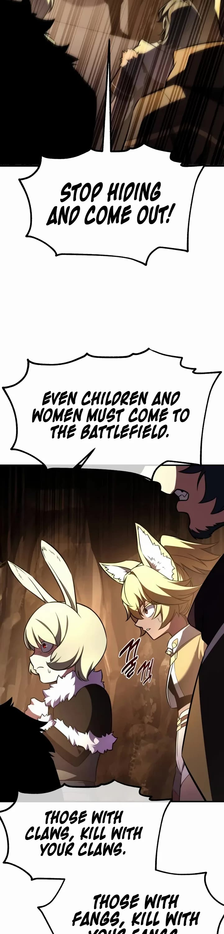 I Killed an Academy Player Chapter 107 page 66 - Chapter 107