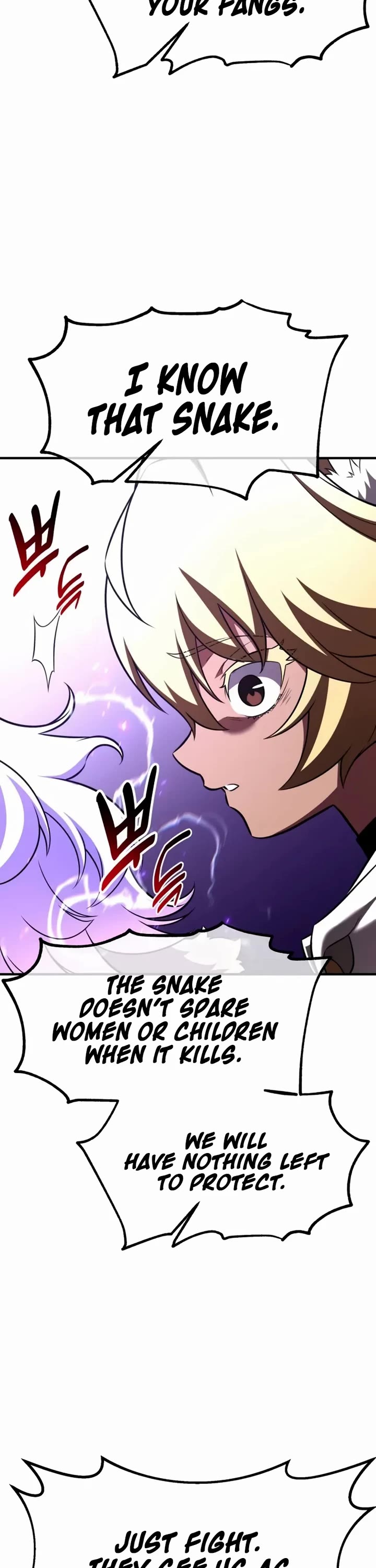 I Killed an Academy Player Chapter 107 page 67 - Chapter 107