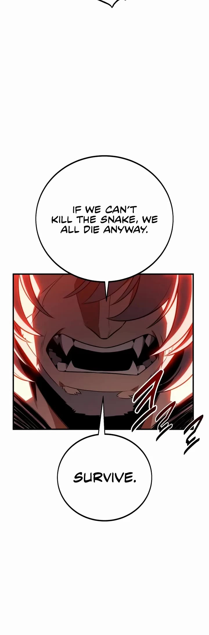 I Killed an Academy Player Chapter 107 page 69 - Chapter 107