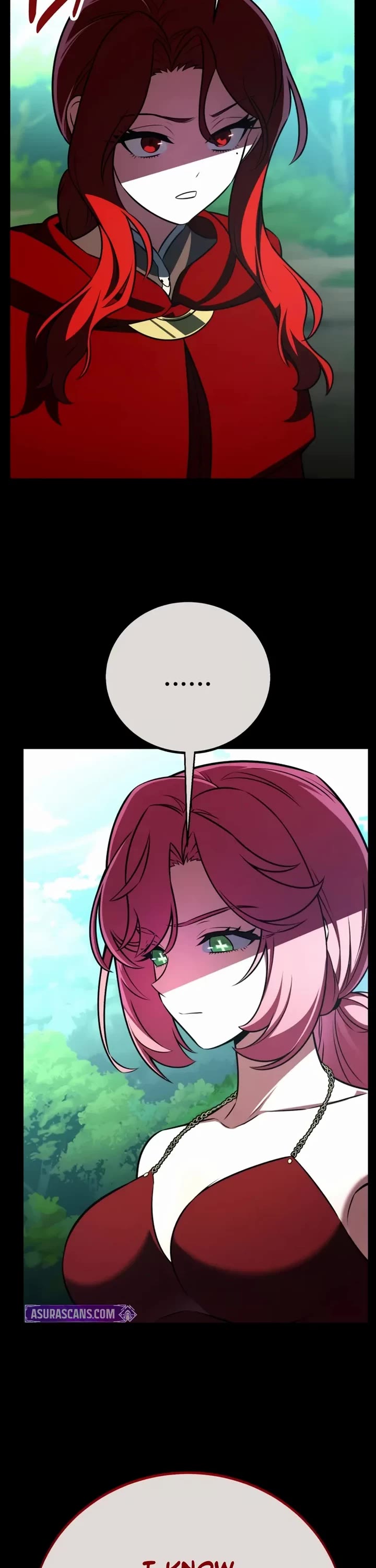 I Killed an Academy Player Chapter 107 page 7 - Chapter 107