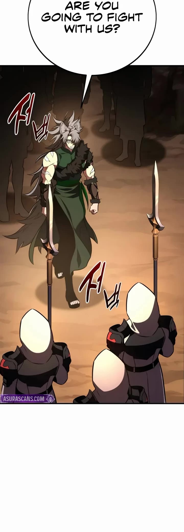 I Killed an Academy Player Chapter 107 page 74 - Chapter 107