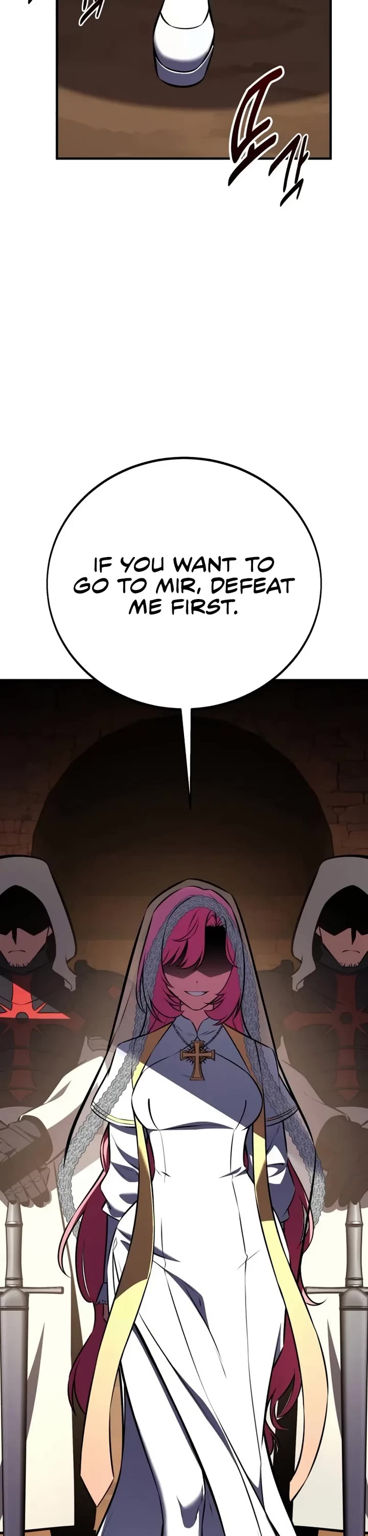 I Killed an Academy Player Chapter 107 page 76 - Chapter 107