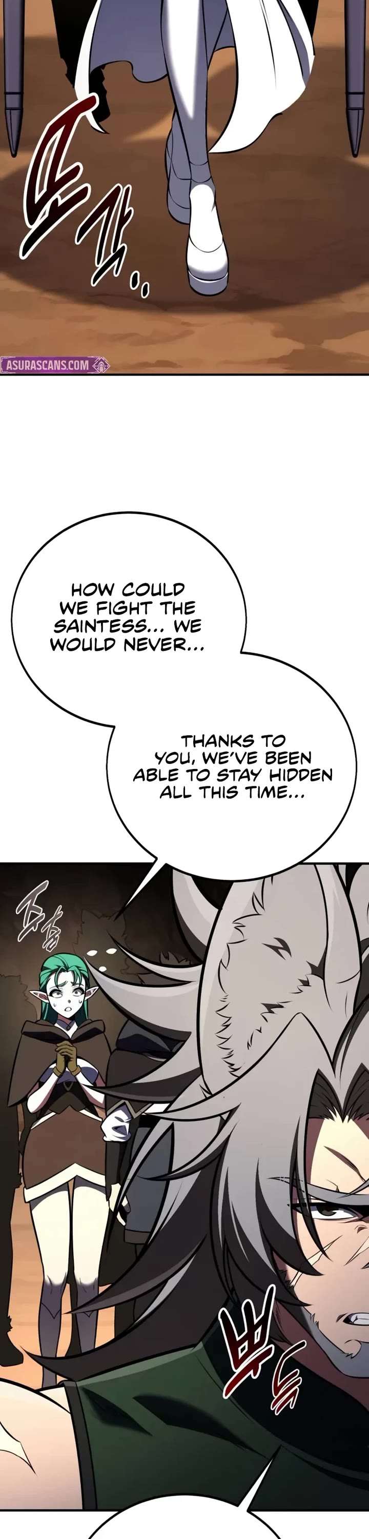 I Killed an Academy Player Chapter 107 page 77 - Chapter 107