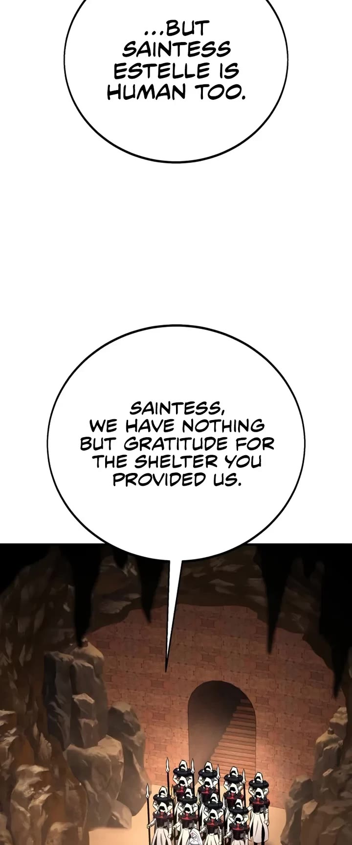 I Killed an Academy Player Chapter 107 page 78 - Chapter 107