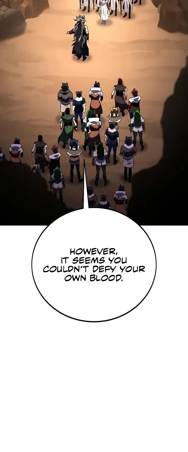 I Killed an Academy Player Chapter 107 page 79 - Chapter 107
