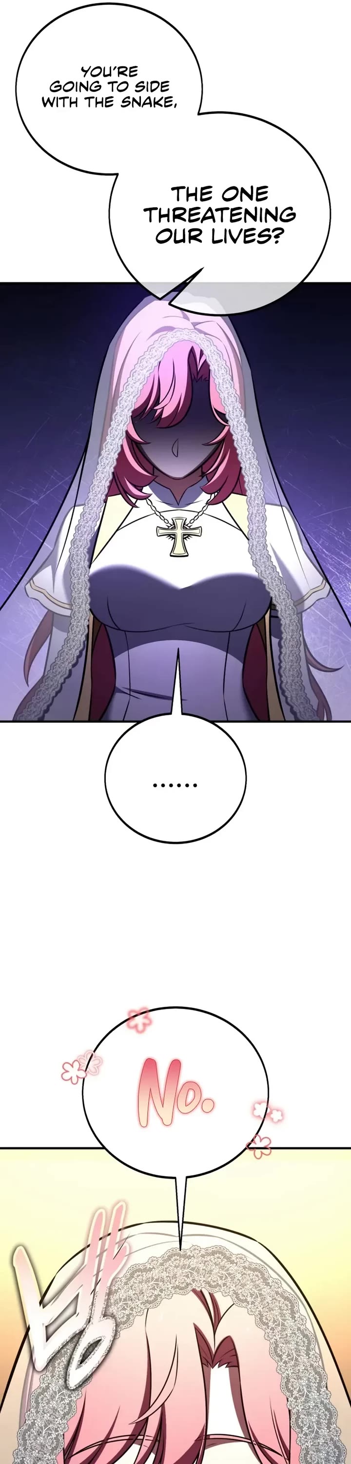 I Killed an Academy Player Chapter 107 page 80 - Chapter 107