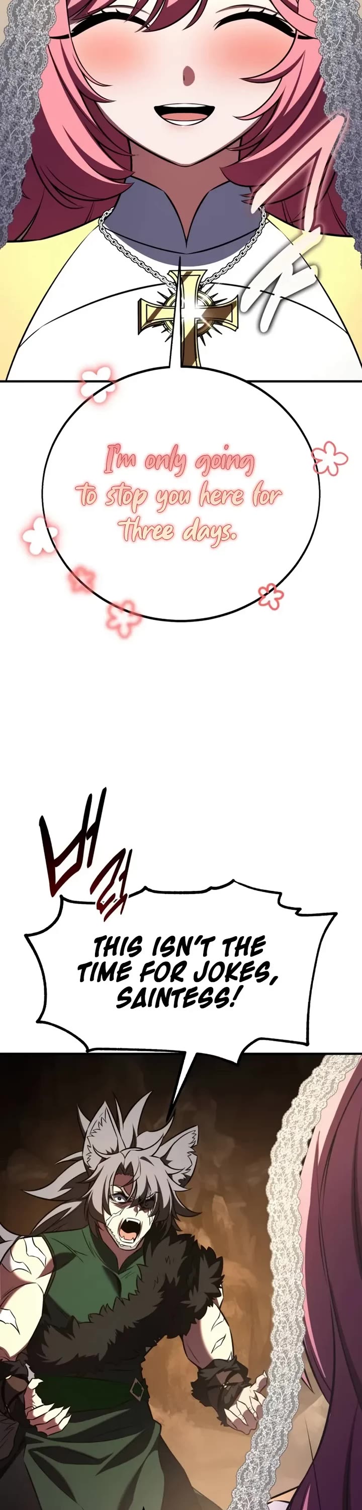 I Killed an Academy Player Chapter 107 page 81 - Chapter 107