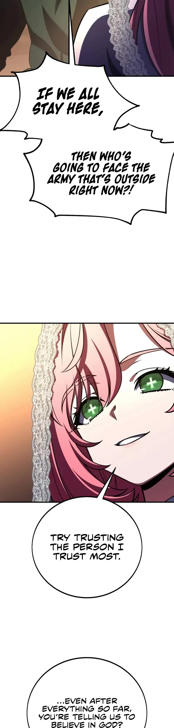 I Killed an Academy Player Chapter 107 page 82 - Chapter 107