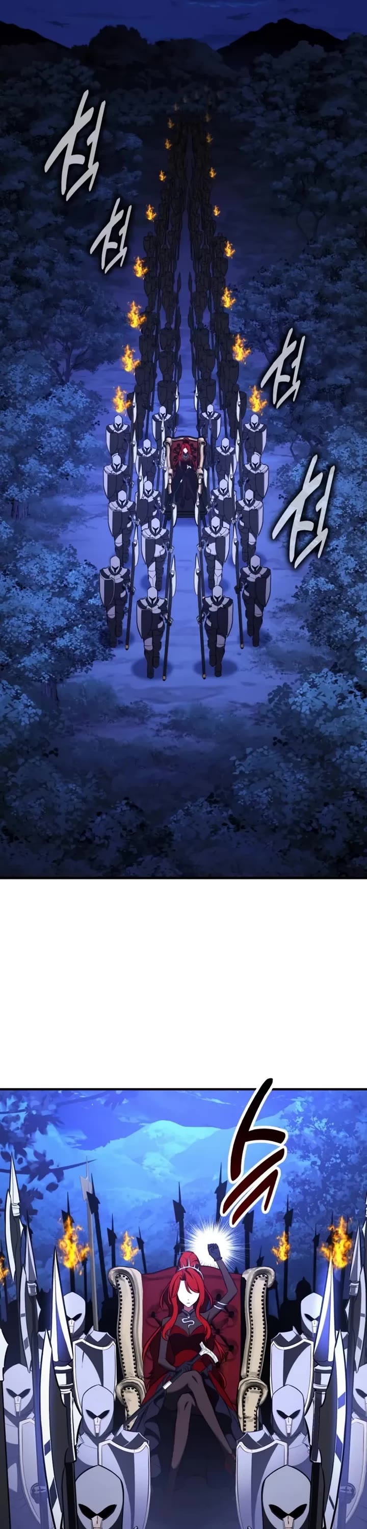I Killed an Academy Player Chapter 107 page 85 - Chapter 107
