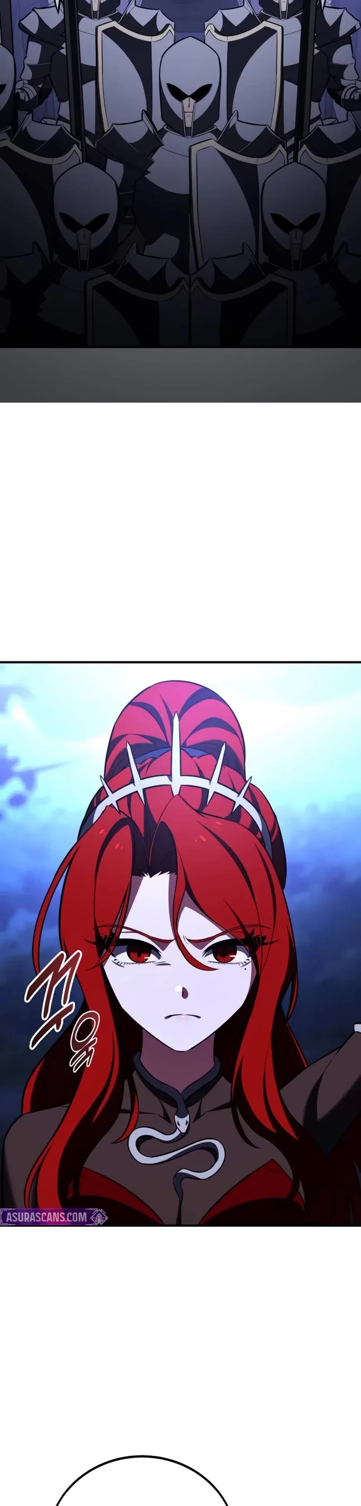 I Killed an Academy Player Chapter 107 page 86 - Chapter 107